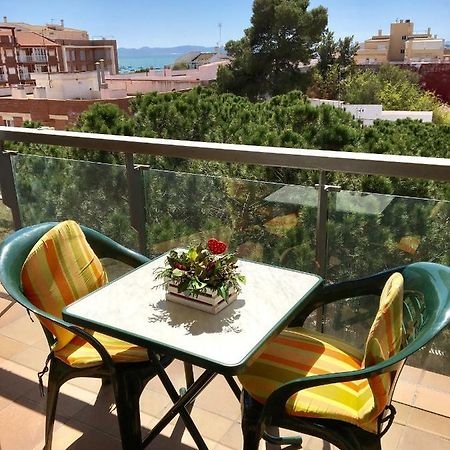 Apartamento Climatizado Con Wifi Mar Menor San Pedro del Pinatar Exterior foto