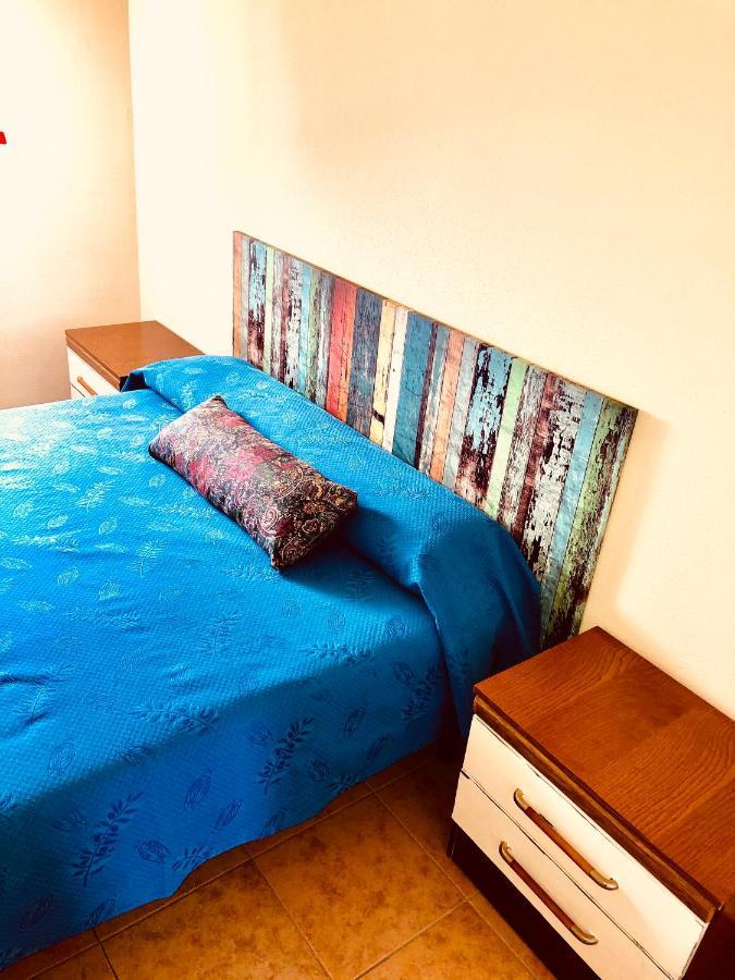 Apartamento Climatizado Con Wifi Mar Menor San Pedro del Pinatar Exterior foto