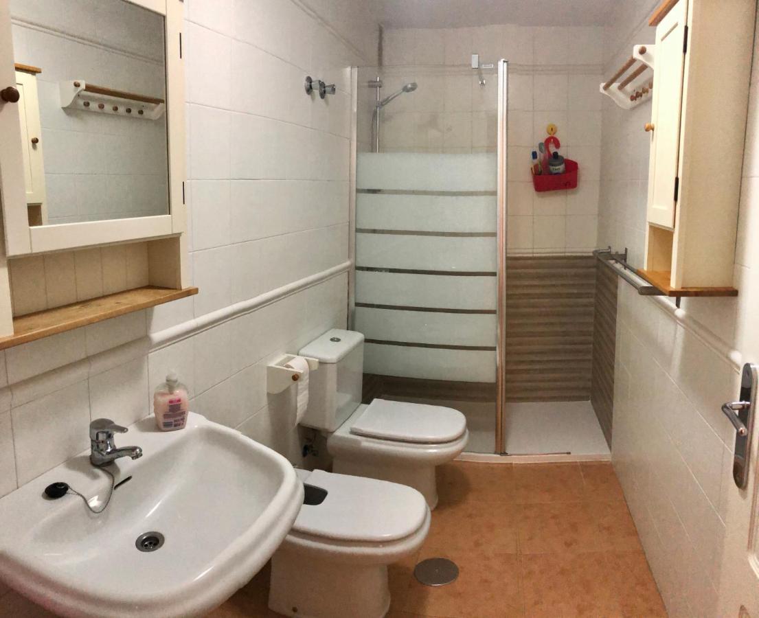 Apartamento Climatizado Con Wifi Mar Menor San Pedro del Pinatar Exterior foto