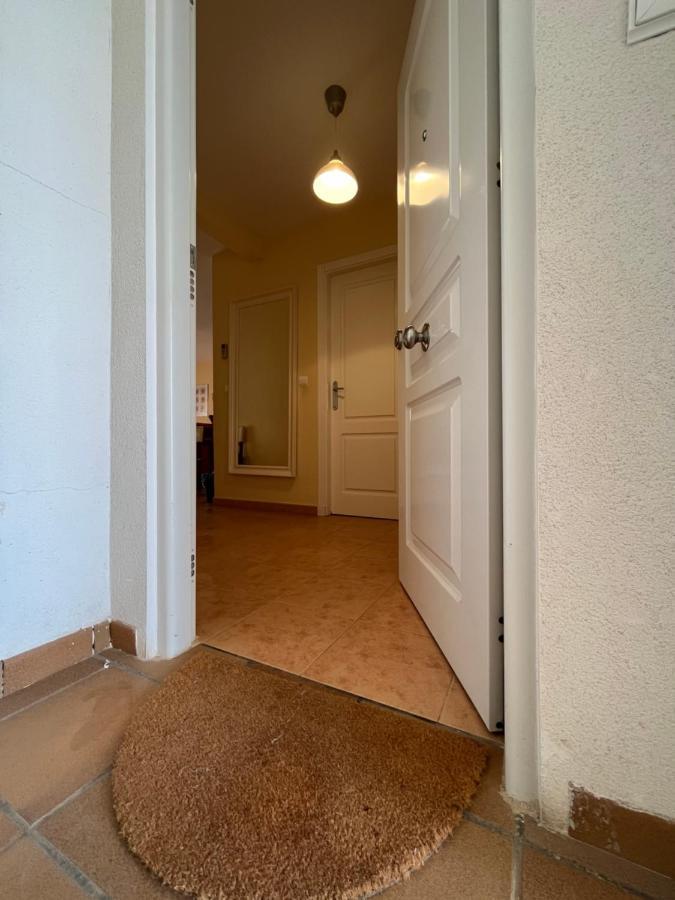Apartamento Climatizado Con Wifi Mar Menor San Pedro del Pinatar Exterior foto