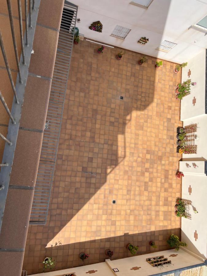 Apartamento Climatizado Con Wifi Mar Menor San Pedro del Pinatar Exterior foto