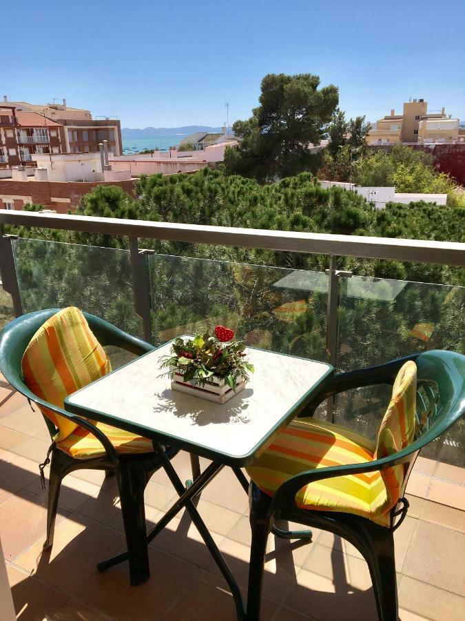 Apartamento Climatizado Con Wifi Mar Menor San Pedro del Pinatar Exterior foto