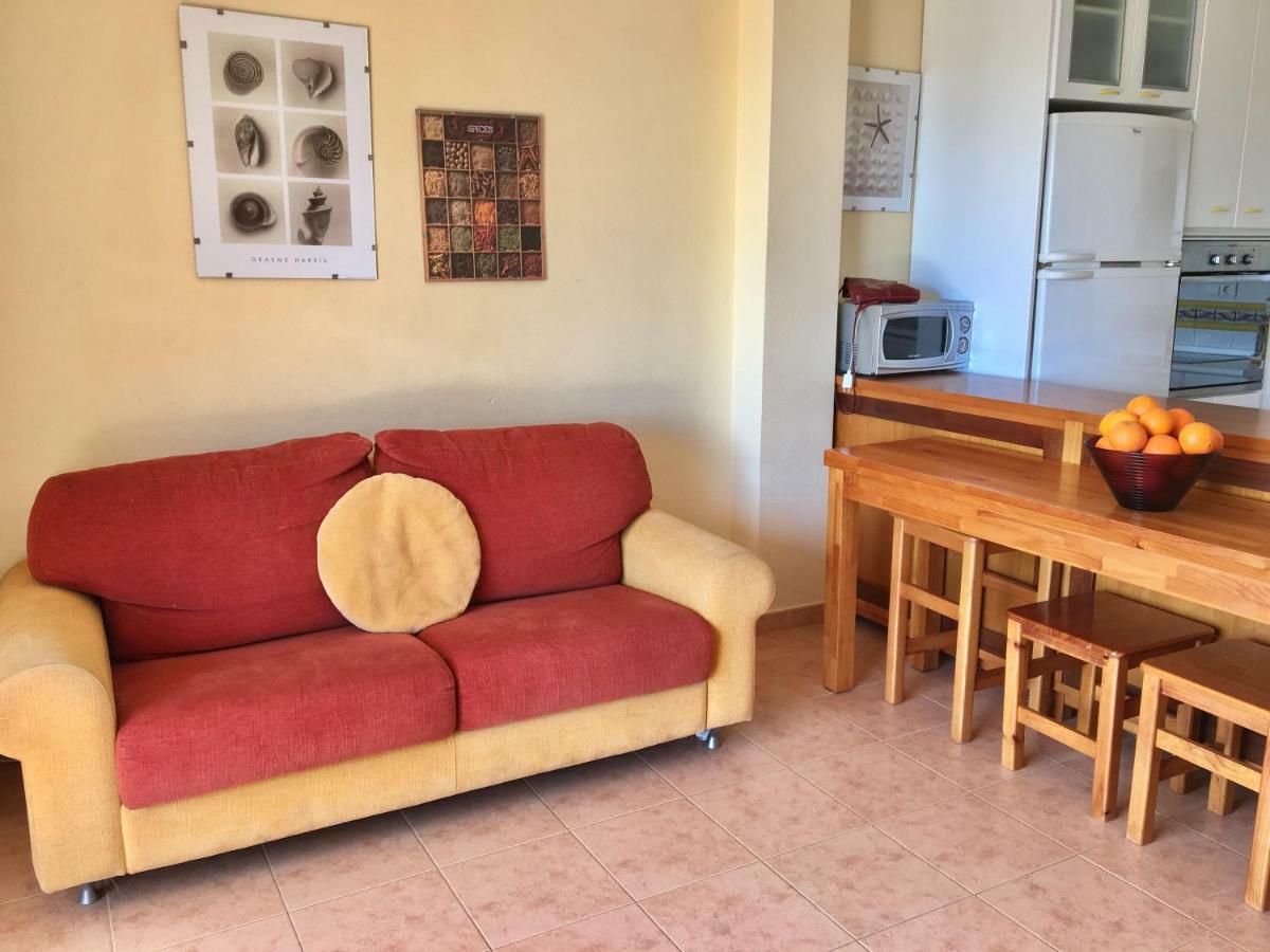 Apartamento Climatizado Con Wifi Mar Menor San Pedro del Pinatar Exterior foto