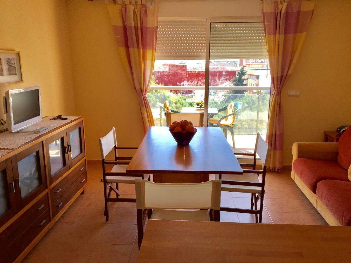 Apartamento Climatizado Con Wifi Mar Menor San Pedro del Pinatar Exterior foto