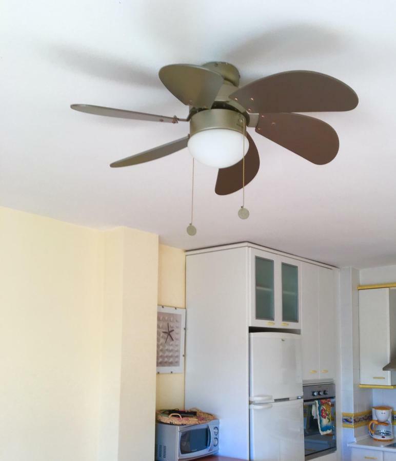 Apartamento Climatizado Con Wifi Mar Menor San Pedro del Pinatar Exterior foto