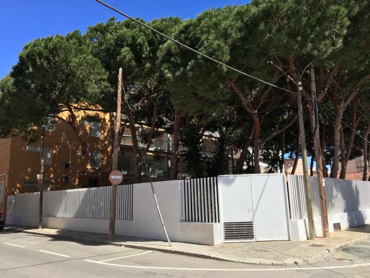 Apartamento Climatizado Con Wifi Mar Menor San Pedro del Pinatar Exterior foto