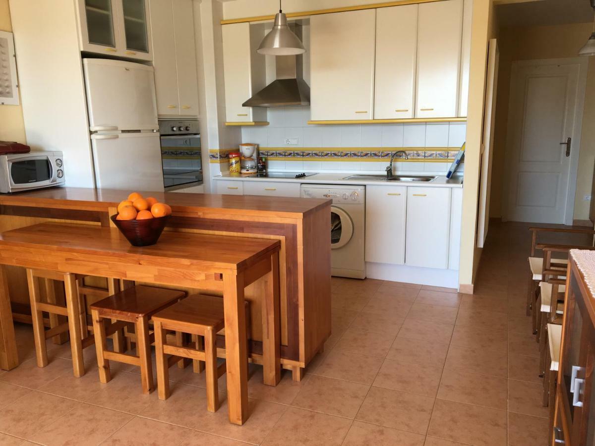 Apartamento Climatizado Con Wifi Mar Menor San Pedro del Pinatar Exterior foto