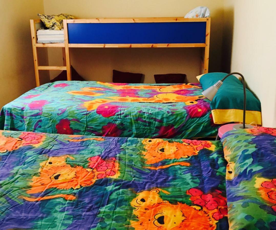 Apartamento Climatizado Con Wifi Mar Menor San Pedro del Pinatar Exterior foto