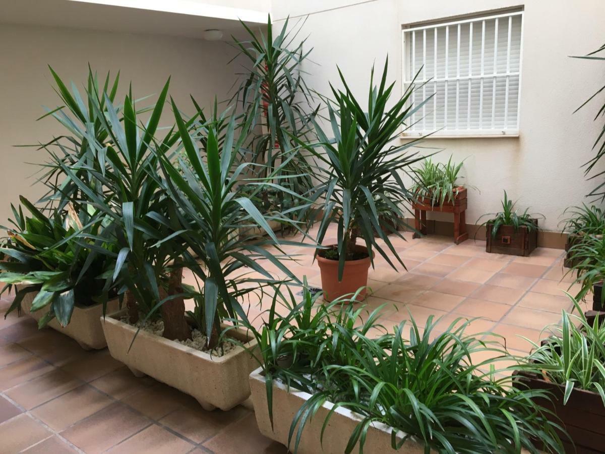 Apartamento Climatizado Con Wifi Mar Menor San Pedro del Pinatar Exterior foto