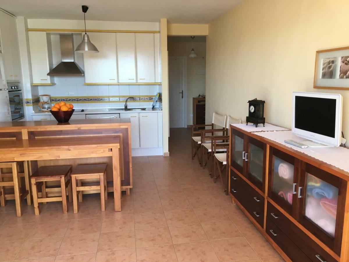Apartamento Climatizado Con Wifi Mar Menor San Pedro del Pinatar Exterior foto